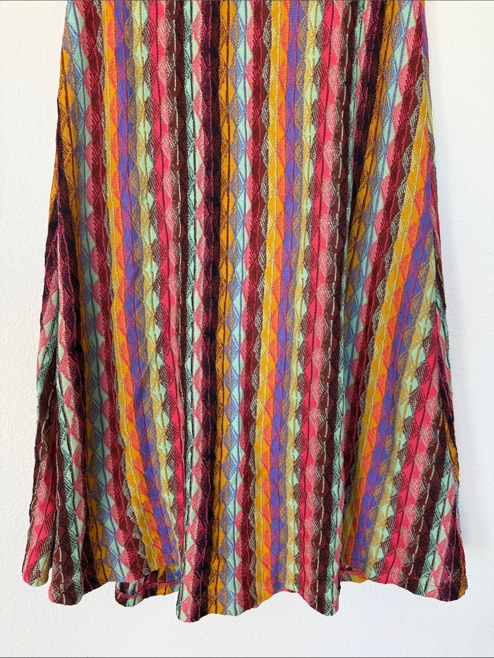 Anthropologie Aldomartins Skirt - Picture 3 of 8